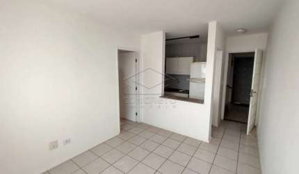 Apartamento no Edifício Sierra Nevada