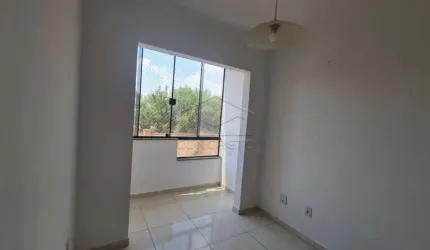 Apartamento Jacarandá