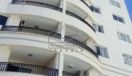 APARTAMENTO À VENDA EM AGUDOS - ELEGANCE