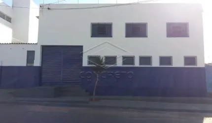 Ótimo barracão para VENDA!