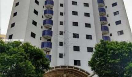 Ótimo apartamento para LOCAÇÃO e VENDA ao lado do Bauru Shopping!