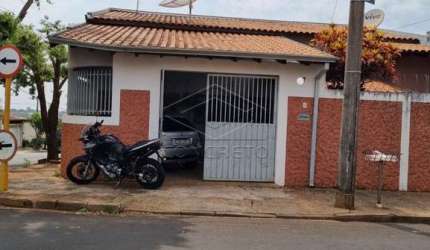 Casa Padrão em Bauru