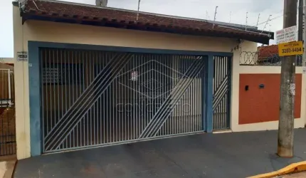 Casa Padrão em Bauru