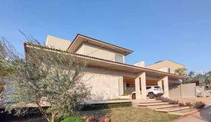 CASA EM CONDOMÍNIO - SPAZIO VERDE COMENDADOR