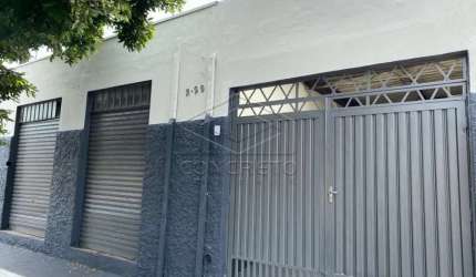Casa comércio - Octávio Rasi