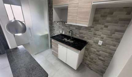 Apartamento Padrão em Jaú