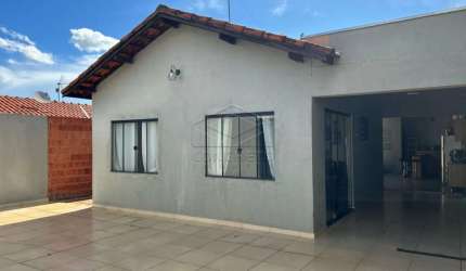 Casa Padrão em Jaú
