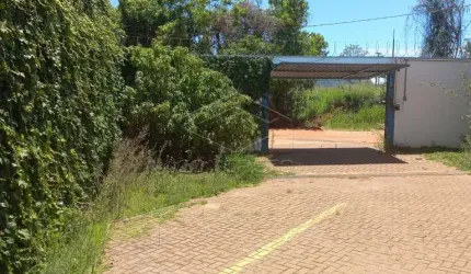 Comercial Galpão em Bauru