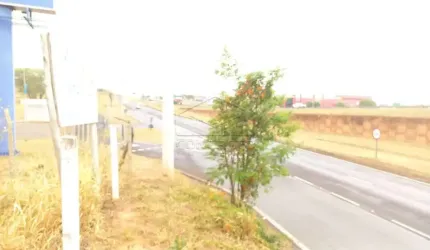 Terreno na Rod Marechal Rondon