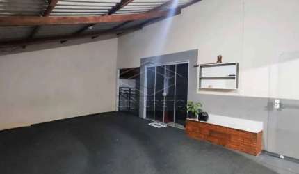 Casa 02 Dormitórios - Bairro Caimã - Rubião Junior