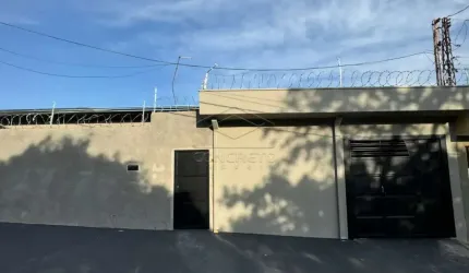 LINDA RESIDENCIA NOVA - VILA SEABRA