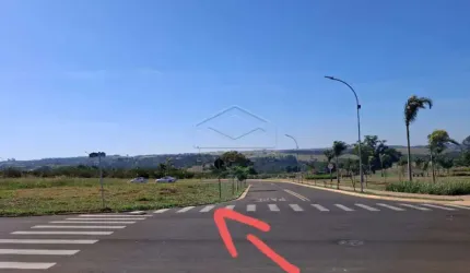 Terreno em condomínio fechado à venda na Zona Rural, Piratininga  por R$ 350.000
