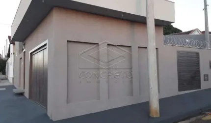 Casa Padrão em Agudos