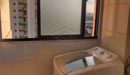 Apartamento Padrão em Bauru
