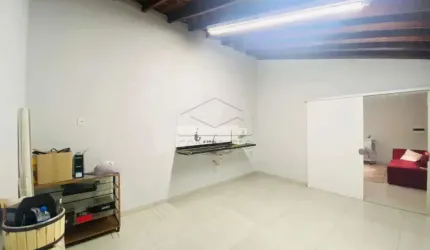 Casa Padrão em Jaú