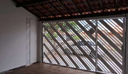 Casa Residência em Jaú