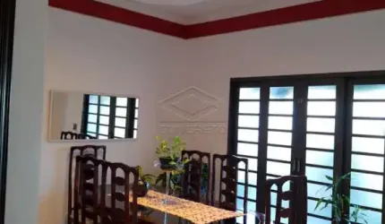 Casa Padrão em Jaú
