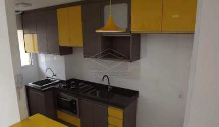 Apartamento Padrão em Jaú