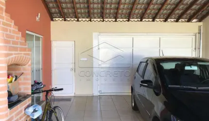 CASA COM 3 DORM  01 SUÍTE NO TERRA BRANCA / JD SOLANGE