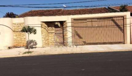 CASA À VENDA - JD CELINA