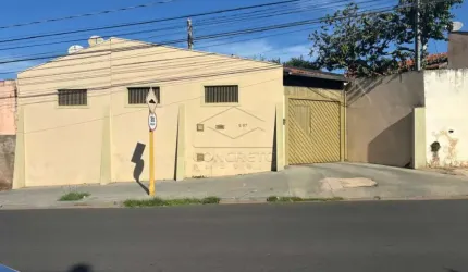 Casa Padrão em Bauru