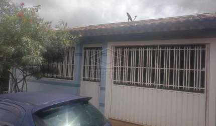 Casa Padrão em Jaú