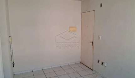 Apartamento  - RESIDENCIAL SANT ANA