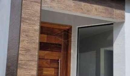 Casa toda reformada - Vila São Judas Tadeu