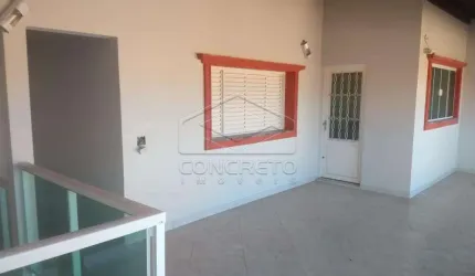 Sobrado à Venda