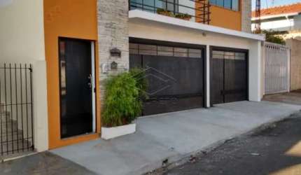 Casa Sobrado no Bairro Bela Vista