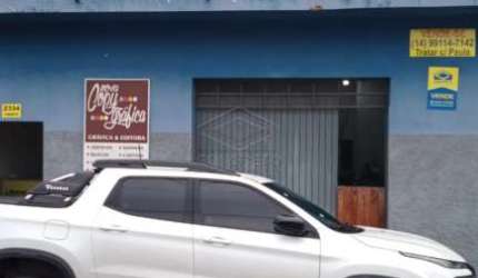Casa à Venda no Centro