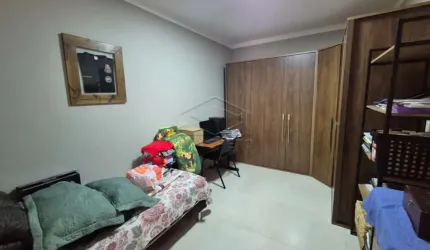 Casa Padrão em Jaú