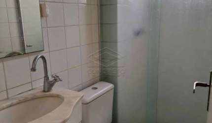APARTAMENTO COM 2 DORMITÓRIOS NO RESIDENCIAL ÍCARO