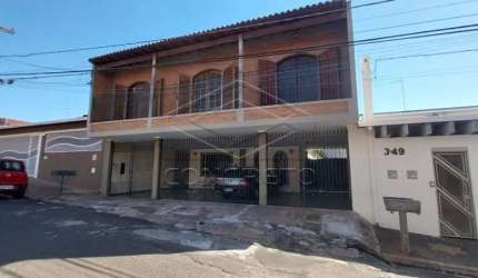 Casa Padrão em Bauru