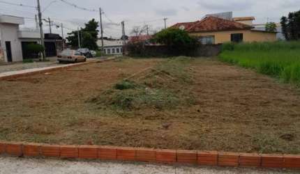 Terreno Padrão em Bauru