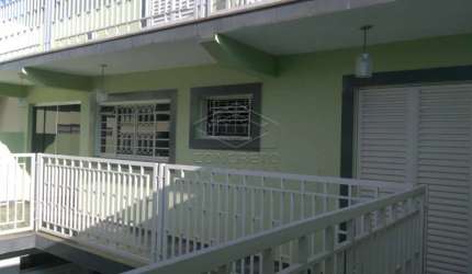 Sobrado Residencial e Comercial