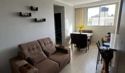 Apartamento à Venda  Vila Cidade Jardim