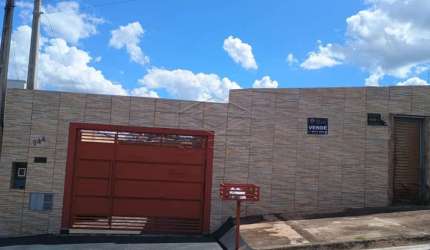 Casa Edicula em Botucatu