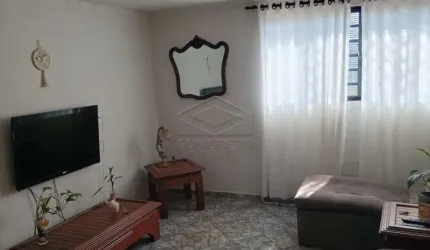 Casa Residência em Botucatu
