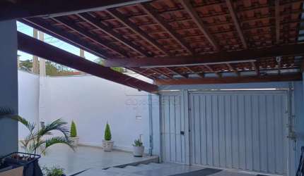 Casa Residência em Botucatu