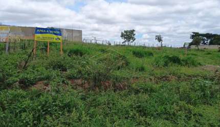 Terreno Padrão em Botucatu