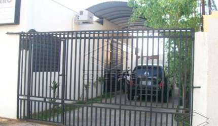 Casa Residência em Bauru