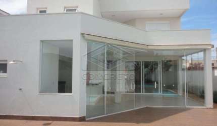 Casa Condomínio em Bauru