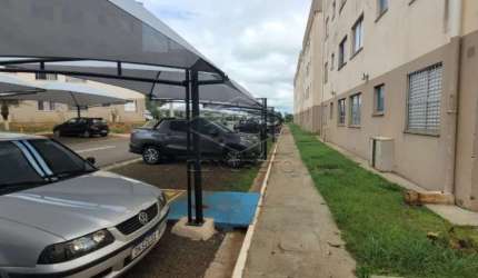 Ótima oportunidade - Apartamento Residencial Monte Verde III