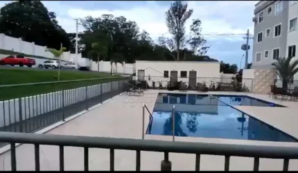 Condominio Bella Austria no Jardim Paraiso