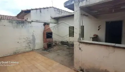 Casa Residência em Jaú