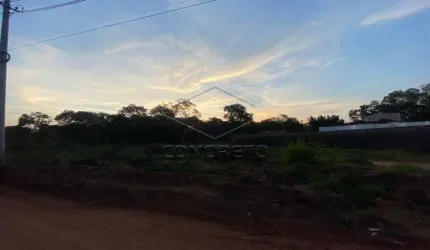 Terreno Área em Bauru