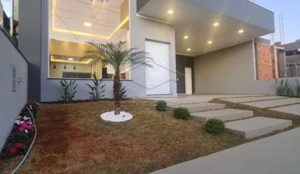 Casa Condomínio Reserva Central Parque