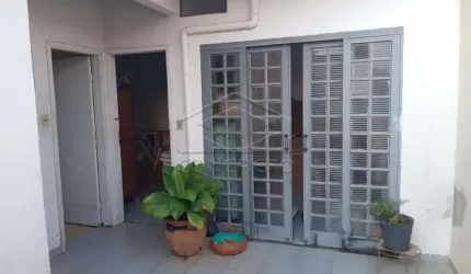 BELÍSSIMA CASA NO CENTRO DE BAURU