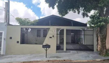 Casa Padrão em Bauru